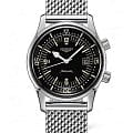 Часы Longines Legend Diver Watch L3.674.4.50.6